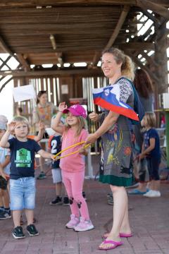 Začuti Dirko po SLoveniji17